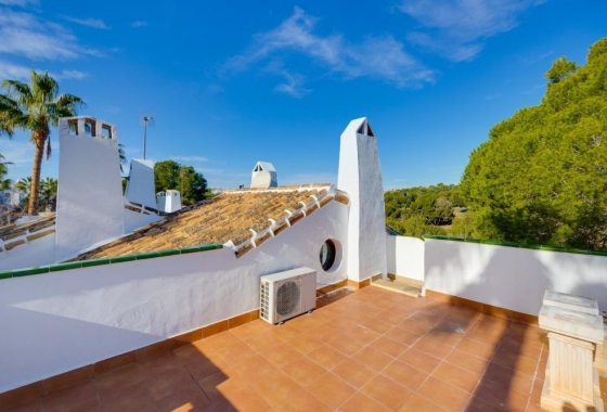 Resale - Townhouse - Villamartin
