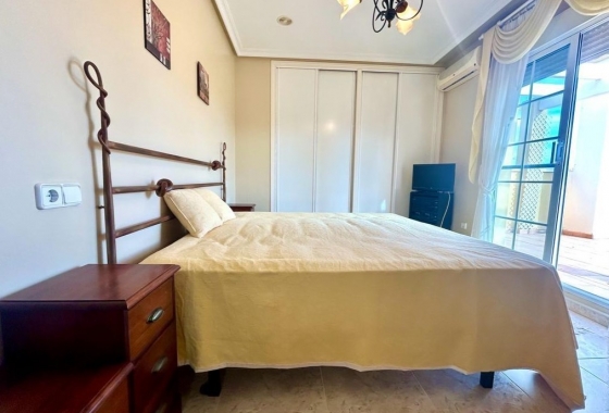 Resale - Villa - Orihuela Costa - Cabo roig - La Zenia