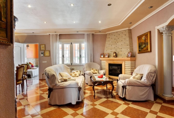 Rynek Wtórny - Bliźniak - Campoamor