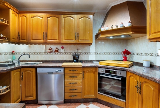 Rynek Wtórny - Bliźniak - Campoamor