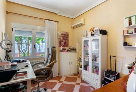 Rynek Wtórny - Bliźniak - Campoamor