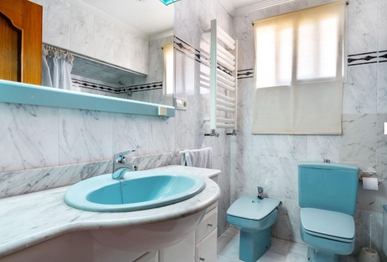 Rynek Wtórny - Bliźniak - Campoamor