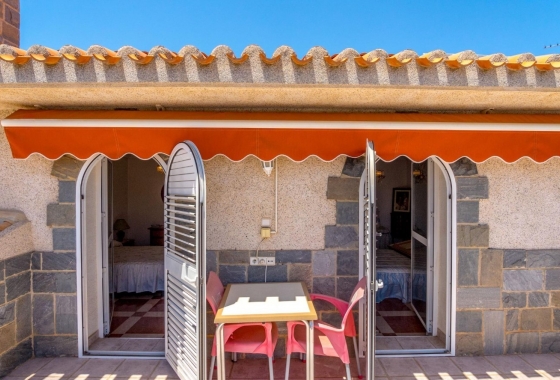 Rynek Wtórny - Bliźniak - Campoamor