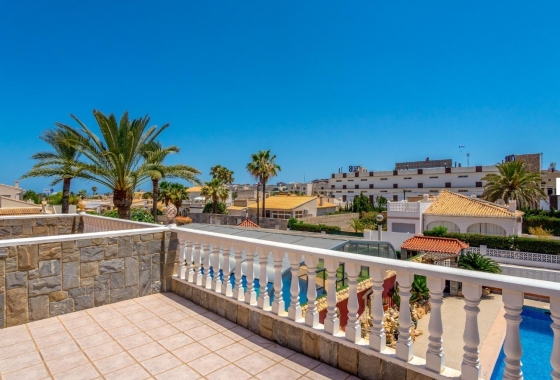 Rynek Wtórny - Bliźniak - Campoamor