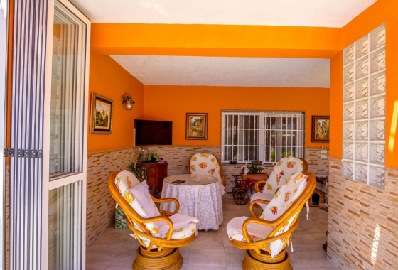 Rynek Wtórny - Bliźniak - Campoamor