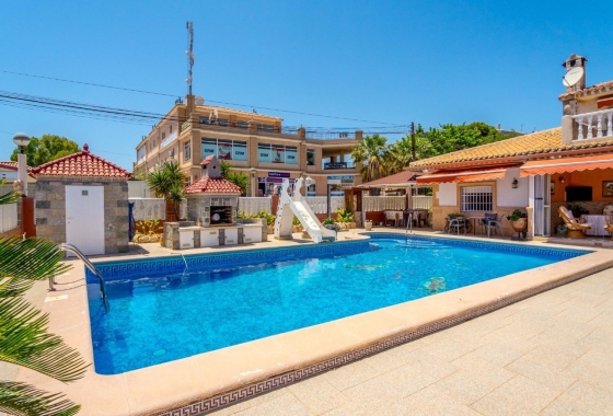 Rynek Wtórny - Bliźniak - Campoamor