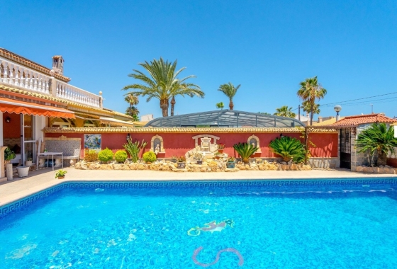 Rynek Wtórny - Bliźniak - Campoamor