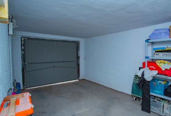 Resale - Villa - Torrevieja - LA MATA