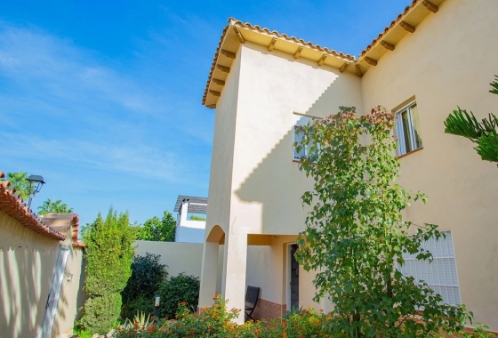 Resale - Villa - Torrevieja - LA MATA