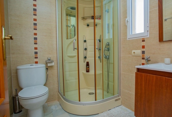 Resale - Villa - Torrevieja - LA MATA