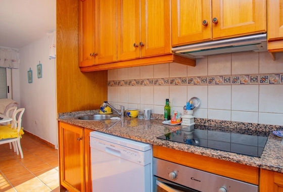 Resale - Villa - Torrevieja - LA MATA