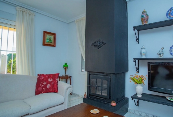 Resale - Villa - Torrevieja - LA MATA