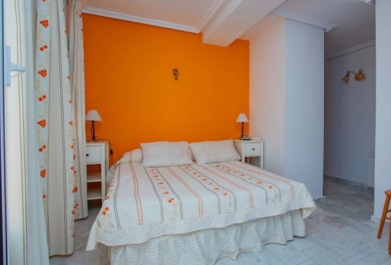 Resale - Villa - Torrevieja - LA MATA