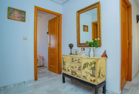 Resale - Villa - Torrevieja - LA MATA