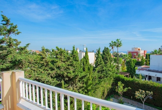 Resale - Villa - Torrevieja - LA MATA