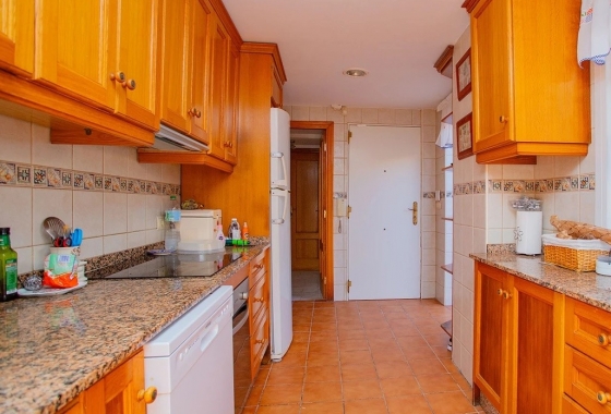 Resale - Villa - Torrevieja - LA MATA