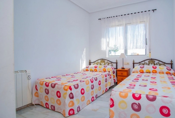Resale - Villa - Torrevieja - LA MATA