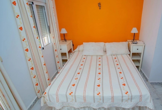 Resale - Villa - Torrevieja - LA MATA