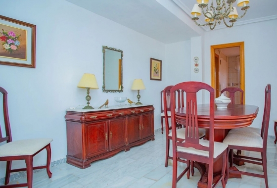 Resale - Villa - Torrevieja - LA MATA