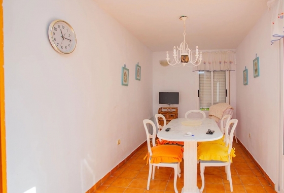 Resale - Villa - Torrevieja - LA MATA