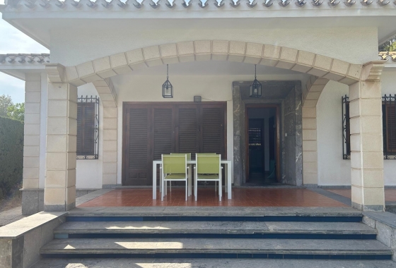 Resale - Villa - Orihuela Costa - Dehesa de campoamor