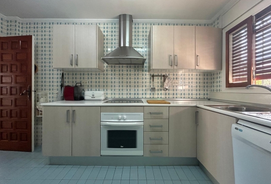 Resale - Villa - Orihuela Costa - Dehesa de campoamor