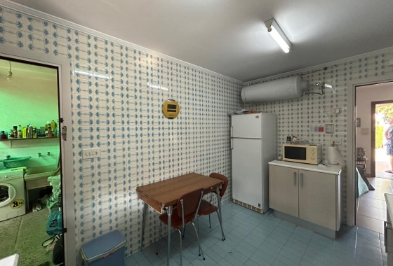 Resale - Villa - Orihuela Costa - Dehesa de campoamor