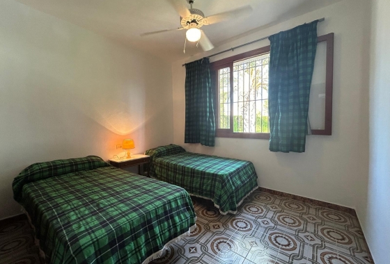 Resale - Villa - Orihuela Costa - Dehesa de campoamor