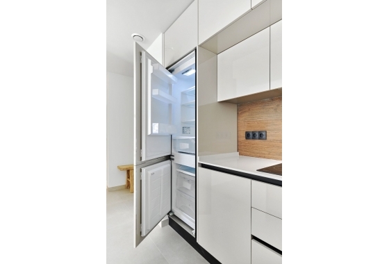 New Build - Apartment / flat - Torrevieja - El Acequión - Los Náufragos