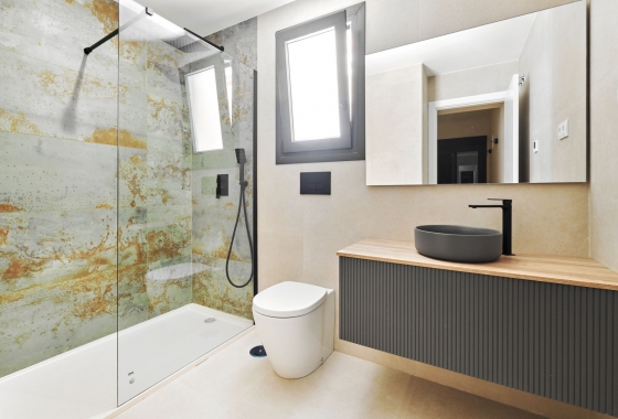 New Build - Apartment / flat - Torrevieja - El Acequión - Los Náufragos