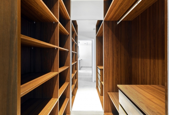 New Build - Apartment / flat - Torrevieja - El Acequión - Los Náufragos