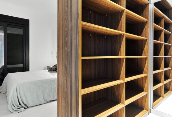 New Build - Apartment / flat - Torrevieja - El Acequión - Los Náufragos