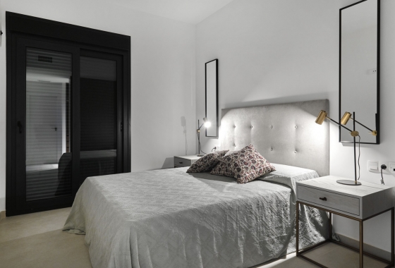 New Build - Apartment / flat - Torrevieja - El Acequión - Los Náufragos