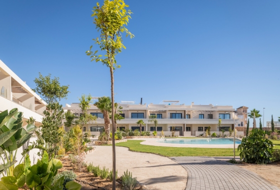 New Build - Apartment / flat - Torrevieja - El Acequión - Los Náufragos