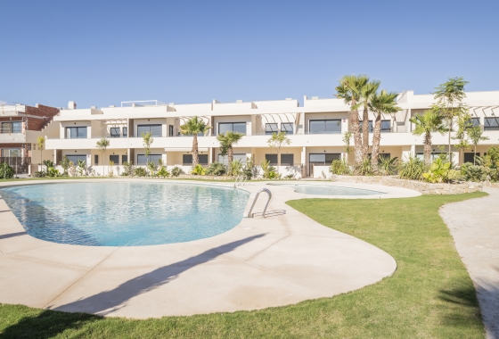 New Build - Apartment / flat - Torrevieja - El Acequión - Los Náufragos