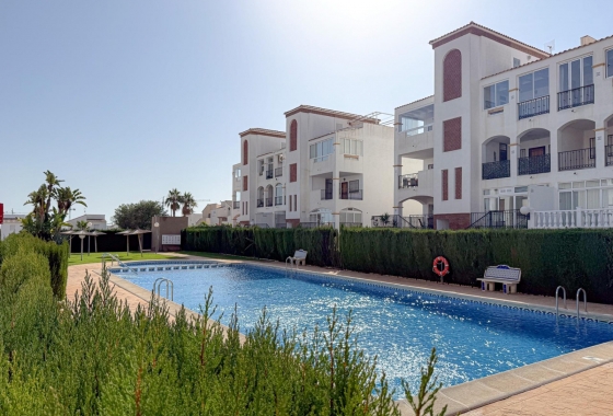 Rynek Wtórny - Apartament - Punta Prima