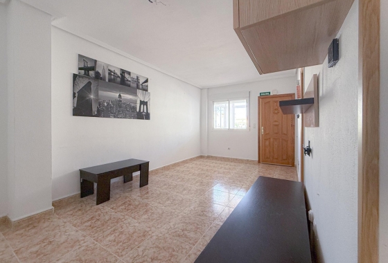 Rynek Wtórny - Apartament - Punta Prima