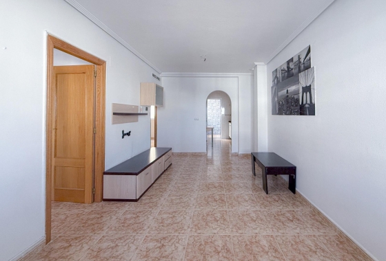 Rynek Wtórny - Apartament - Punta Prima