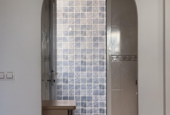 Rynek Wtórny - Apartament - Punta Prima