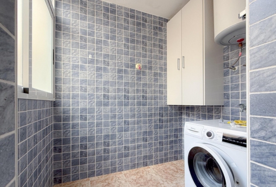 Rynek Wtórny - Apartament - Punta Prima