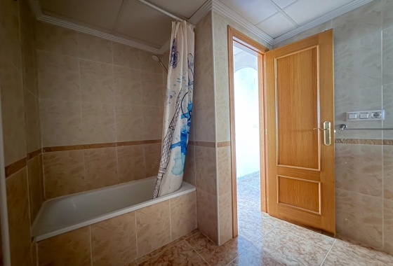 Rynek Wtórny - Apartament - Punta Prima