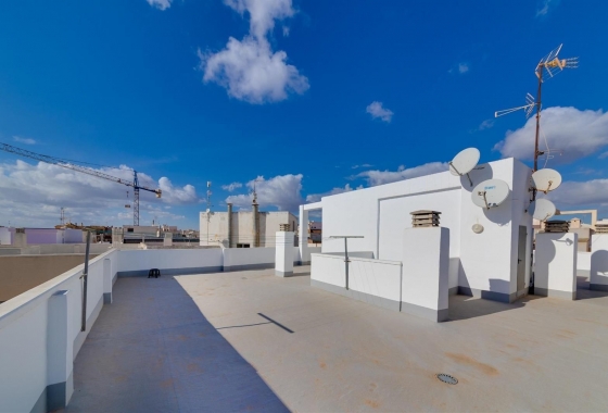 Resale - Apartment / flat - Torrevieja - Playa del Cura