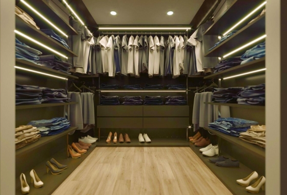 Deweloperskie - Apartament - Torrevieja - Centrum