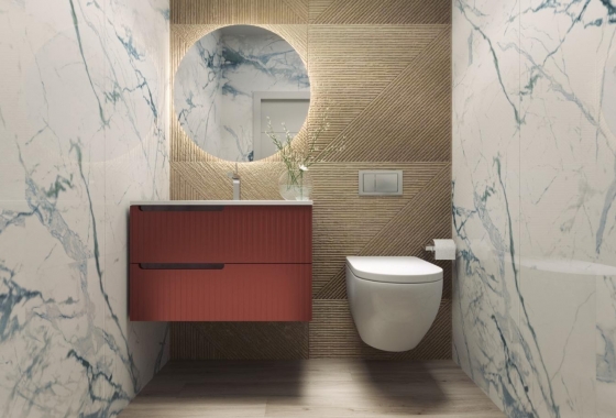 Deweloperskie - Apartament - Torrevieja - Centrum