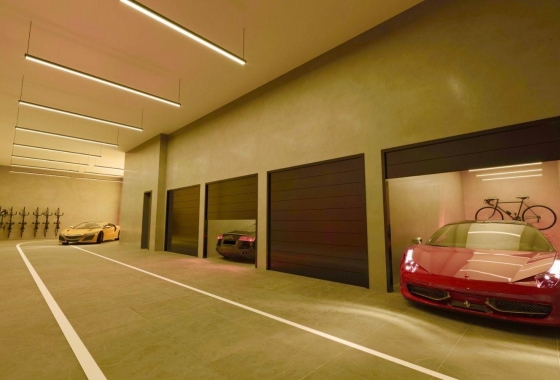 Deweloperskie - Apartament - Torrevieja - Centrum