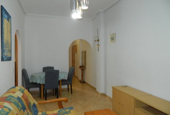 Resale - Apartment / flat - Torrevieja - City Center