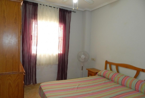 Resale - Apartment / flat - Torrevieja - City Center