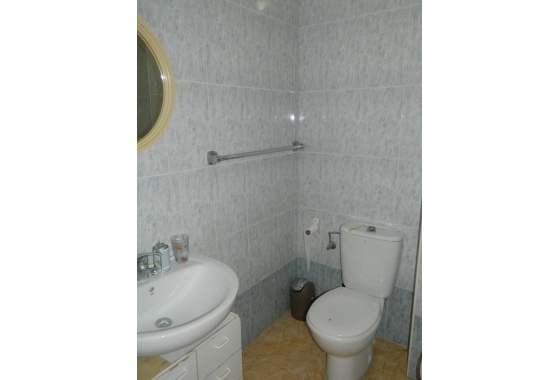 Resale - Apartment / flat - Torrevieja - City Center