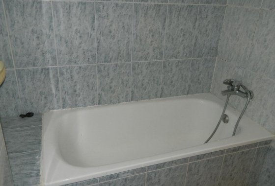 Resale - Apartment / flat - Torrevieja - City Center