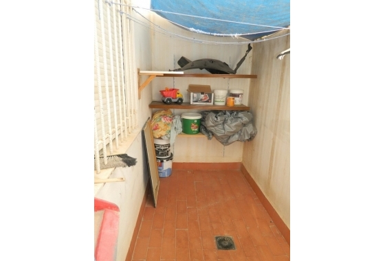 Resale - Apartment / flat - Torrevieja - City Center